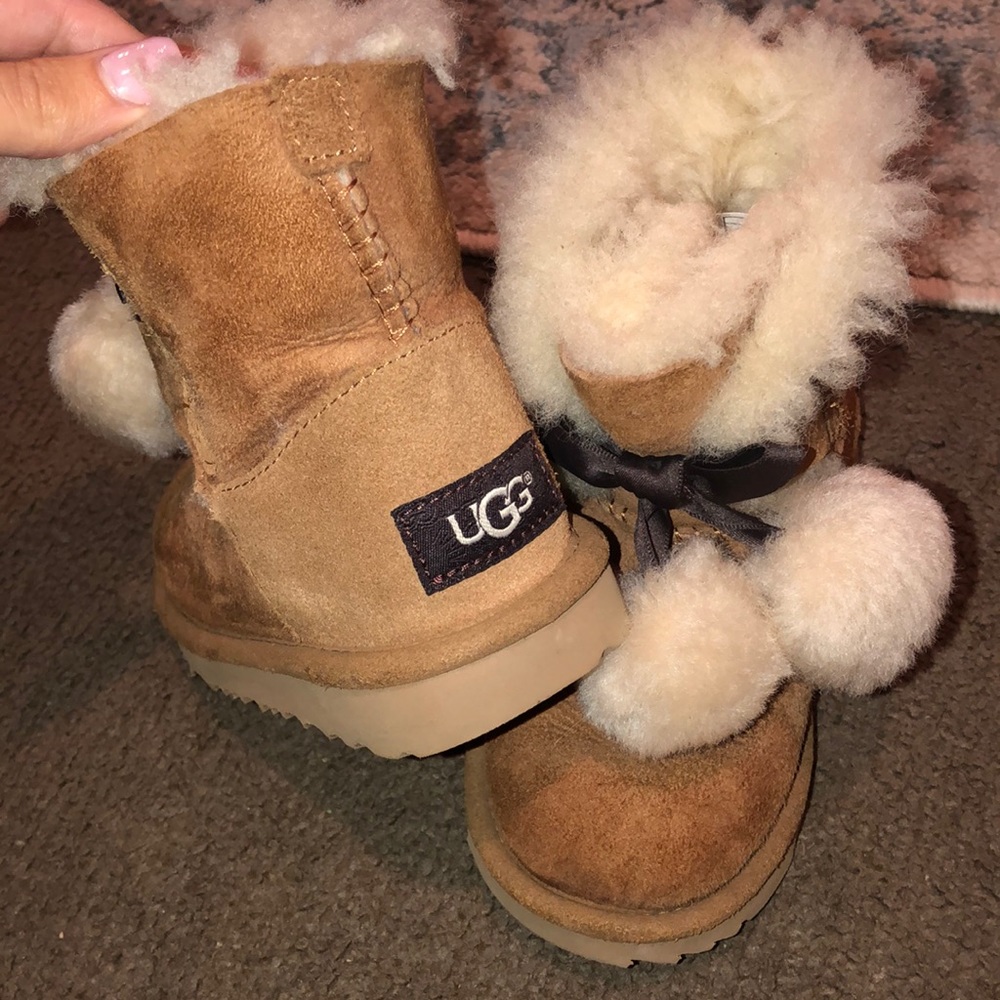 Uggs